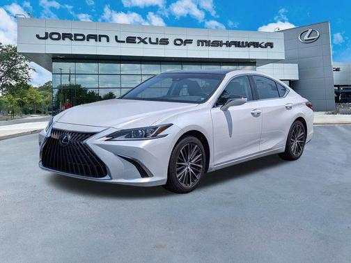 2022 Lexus ES 350 Base