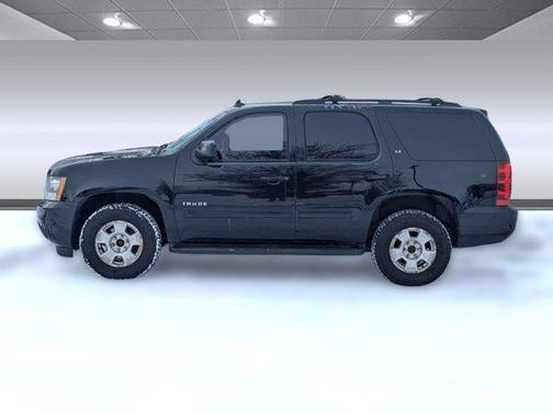 2011 Chevrolet Tahoe LT