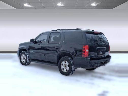 2011 Chevrolet Tahoe LT