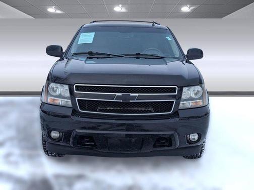 2011 Chevrolet Tahoe LT
