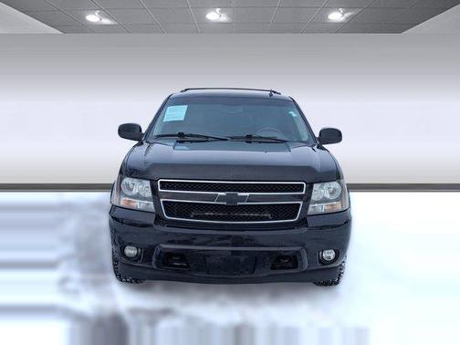 2011 Chevrolet Tahoe LT