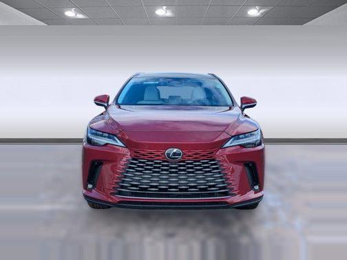 2023 Lexus RX 350 Luxury