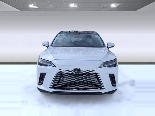 2025 Lexus RX 350 Luxury