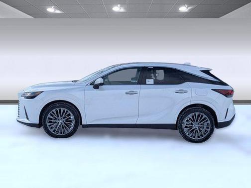 2025 Lexus RX 350 Luxury