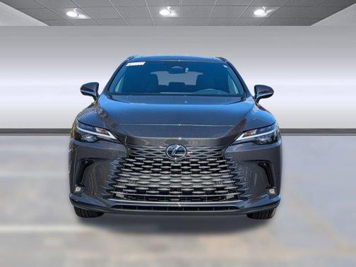 2026 Lexus RX 350 Base