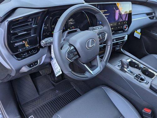 2026 Lexus RX 350 Base