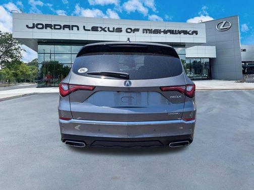 2023 Acura MDX Technology Package