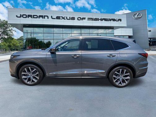 2023 Acura MDX Technology Package