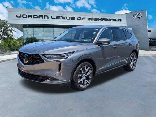 2023 Acura MDX Technology Package