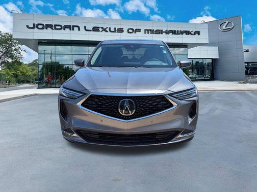 2023 Acura MDX Technology Package