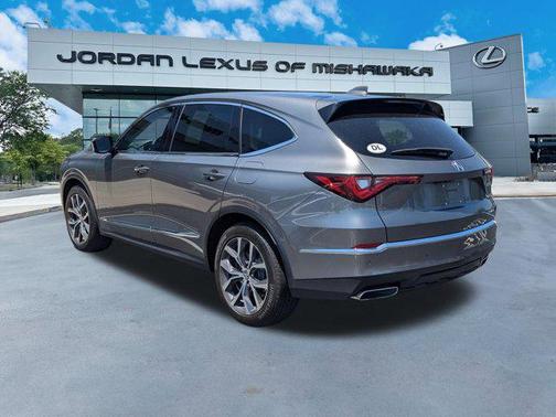 2023 Acura MDX Technology Package