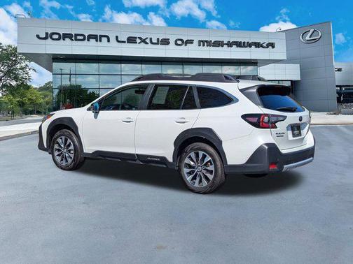 2023 Subaru Outback Limited