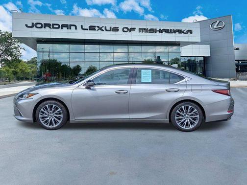 2020 Lexus ES 350 Base