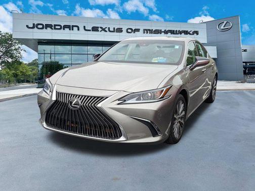 2020 Lexus ES 350 Base