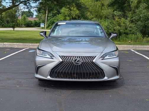 2020 Lexus ES 350 Base