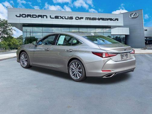 2020 Lexus ES 350 Base
