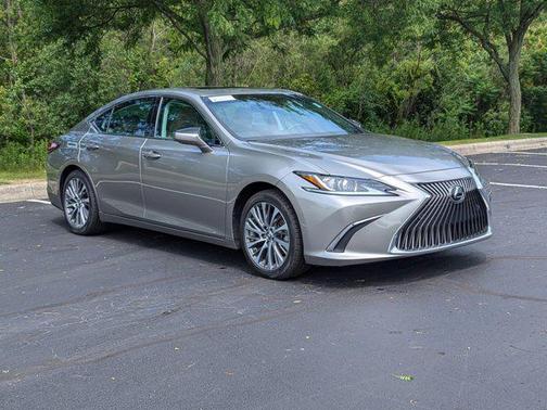 2020 Lexus ES 350 Base