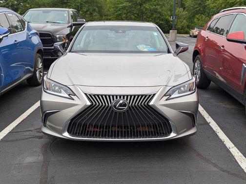 2020 Lexus ES 350 Base