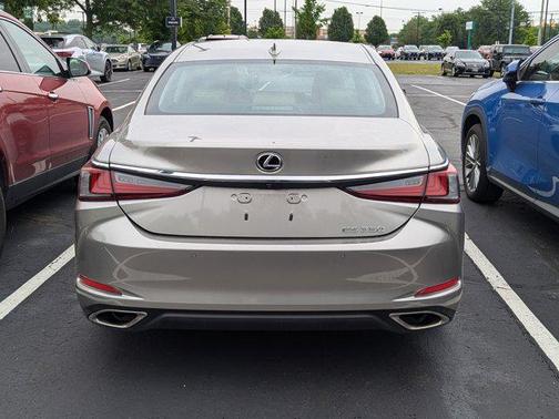 2020 Lexus ES 350 Base