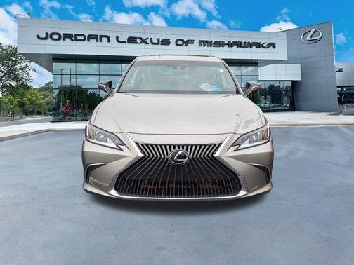 2020 Lexus ES 350 Base