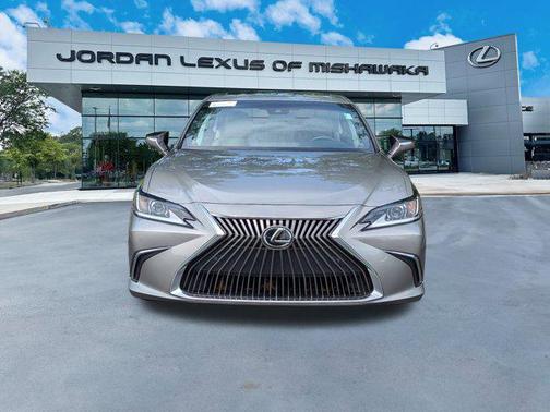 2020 Lexus ES 350 Base