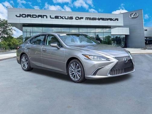2020 Lexus ES 350 Base