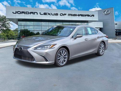 2020 Lexus ES 350 Base