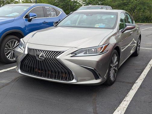 2020 Lexus ES 350 Base