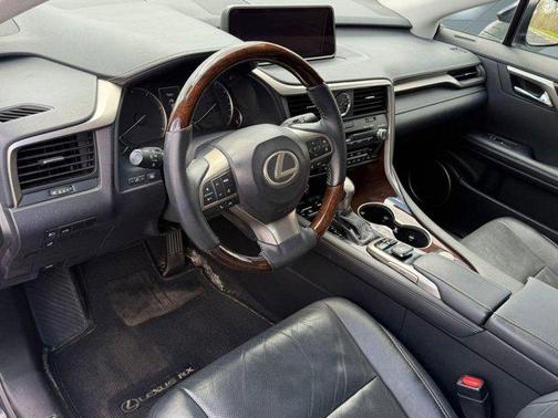 2016 Lexus RX 350 Base