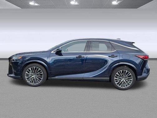 2025 Lexus RX 350 Luxury