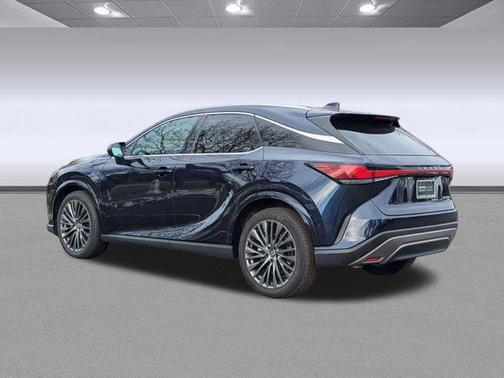 2025 Lexus RX 350 Luxury