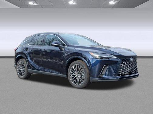 2025 Lexus RX 350 Luxury