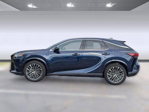 2025 Lexus RX 350 Luxury