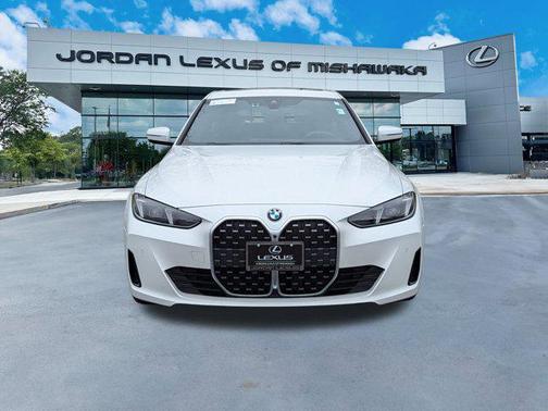 2025 BMW 430 Gran Coupe i xDrive