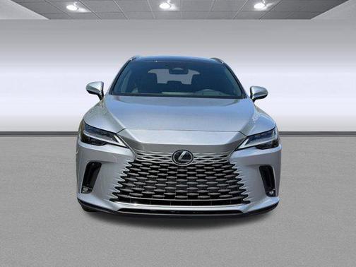 Iridium 2026 Lexus RX 350 Luxury