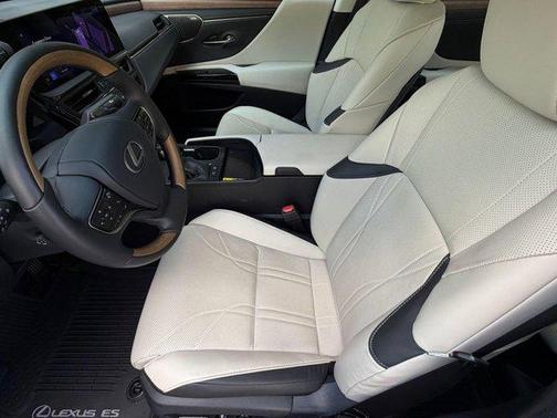 Caviar 2025 Lexus ES 300h Ultra Luxury