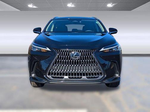 2025 Lexus NX 350 NX 350