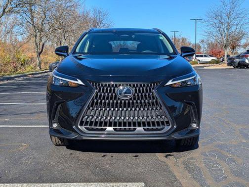 2025 Lexus NX 350 NX 350