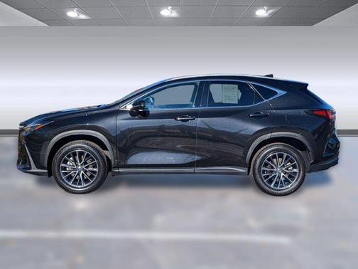2025 Lexus NX 350 NX 350