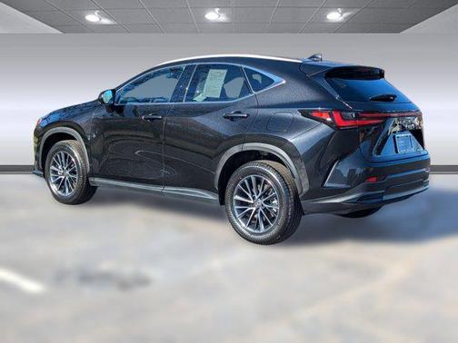 2025 Lexus NX 350 NX 350