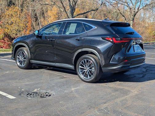 2025 Lexus NX 350 NX 350
