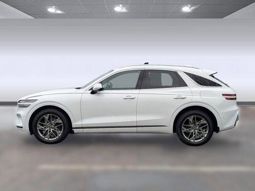 2022 Genesis GV70 2.5T AWD