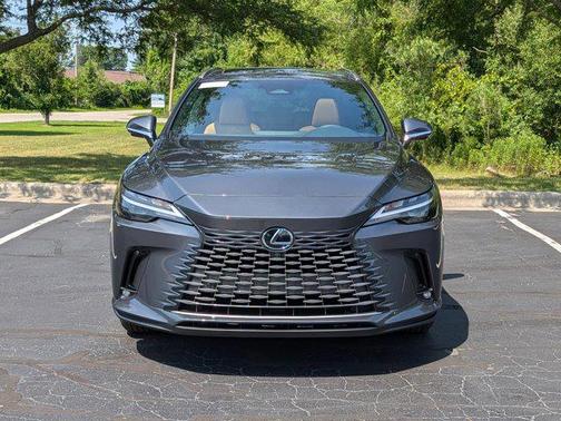 2025 Lexus RX 350 Base