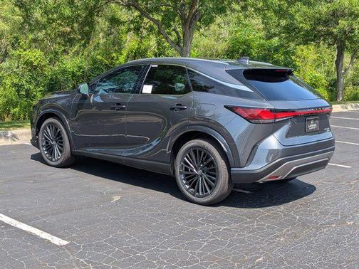 2025 Lexus RX 350 Base