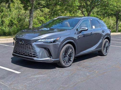 2025 Lexus RX 350 Base