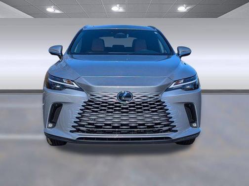 2026 Lexus RX 350 Base