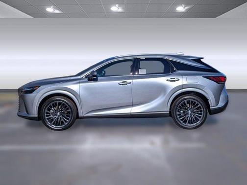 2026 Lexus RX 350 Base
