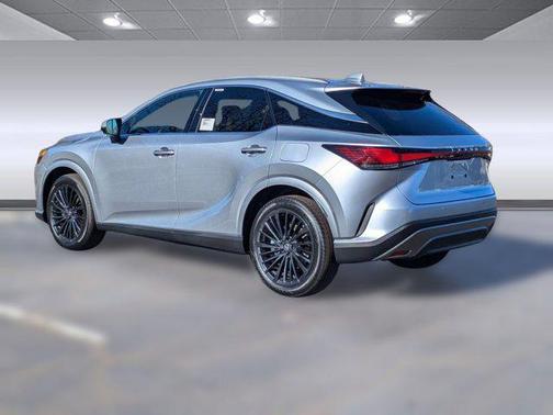 2026 Lexus RX 350 Base