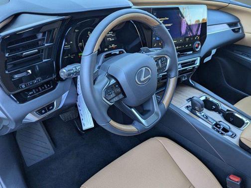 2026 Lexus RX 350 Base