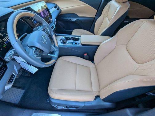 2026 Lexus RX 350 Base